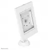 Neomounts DS15-640WH1 stovas planšetiniam kompiuteriui ant stalo 9,7-11 colių - užrakinamas