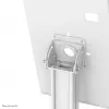 Neomounts DS15-640WH1 stovas planšetiniam kompiuteriui ant stalo 9,7-11 colių - užrakinamas