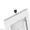 Neomounts DS15-640WH1 stovas planšetiniam kompiuteriui ant stalo 9,7-11 colių - užrakinamas