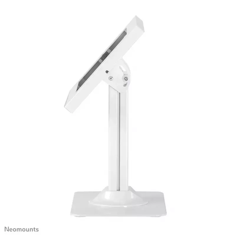 Stalinis planšetinių kompiuterių laikiklis Neomounts DS15-650WH1 Maksimalus ekrano dydis 27,9 cm