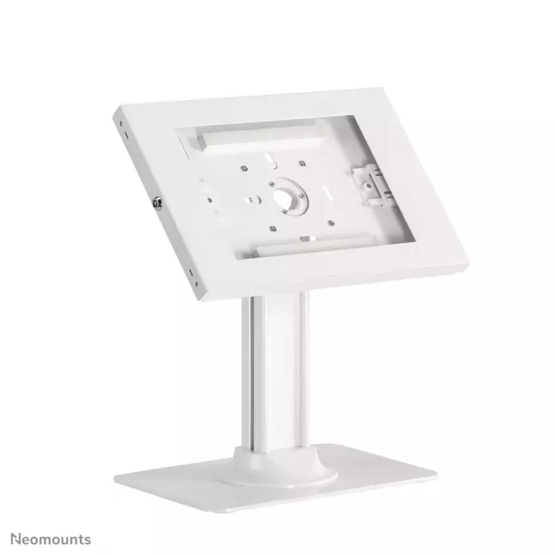 Stalinis planšetinių kompiuterių laikiklis Neomounts DS15-650WH1 Maksimalus ekrano dydis 27,9 cm