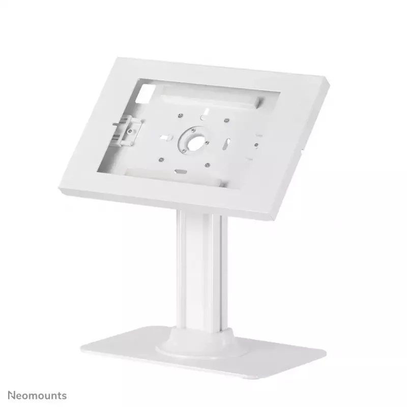 Stalinis planšetinių kompiuterių laikiklis Neomounts DS15-650WH1 Maksimalus ekrano dydis 27,9 cm