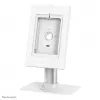Stalinis planšetinių kompiuterių laikiklis Neomounts DS15-650WH1 Maksimalus ekrano dydis 27,9 cm