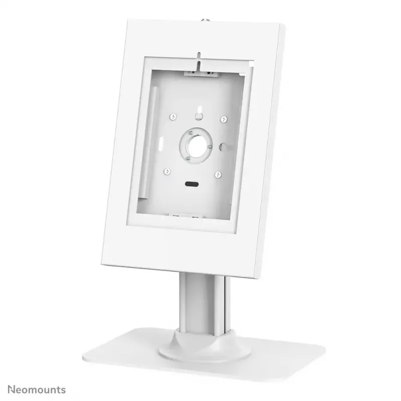 Stalinis planšetinių kompiuterių laikiklis Neomounts DS15-650WH1 Maksimalus ekrano dydis 27,9 cm
