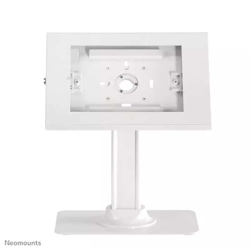 Stalinis planšetinių kompiuterių laikiklis Neomounts DS15-650WH1 Maksimalus ekrano dydis 27,9 cm