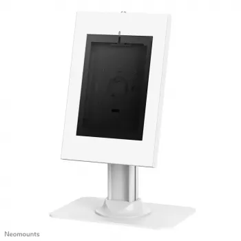 Stalinis planšetinių kompiuterių laikiklis Neomounts DS15-650WH1 Maksimalus ekrano dydis 27,9 cm