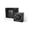 be quiet Pure Power 12 M maitinimo blokas 650 W 20+4 pin ATX ATX juodas