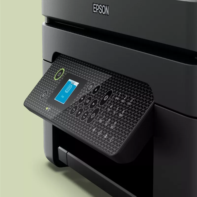 Epson WorkForce WF-2930DWF rašalinis daugiafunkcis spausdintuvas A4 5760 x 1440 DPI 33 ppm Wi-Fi