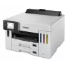 Canon MAXIFY GX5550 rašalinis spausdintuvas Spalvotas 600 x 1200 DPI A4 Wi-Fi