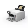 Canon MAXIFY GX5550 rašalinis spausdintuvas Spalvotas 600 x 1200 DPI A4 Wi-Fi