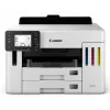Canon MAXIFY GX5550 rašalinis spausdintuvas Spalvotas 600 x 1200 DPI A4 Wi-Fi