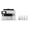 Canon MAXIFY GX5550 rašalinis spausdintuvas Spalvotas 600 x 1200 DPI A4 Wi-Fi