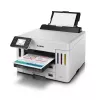 Canon MAXIFY GX5550 rašalinis spausdintuvas Spalvotas 600 x 1200 DPI A4 Wi-Fi