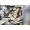 Canon MAXIFY GX5550 rašalinis spausdintuvas Spalvotas 600 x 1200 DPI A4 Wi-Fi