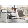Canon MAXIFY GX5550 rašalinis spausdintuvas Spalvotas 600 x 1200 DPI A4 Wi-Fi