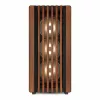 PC Case Sharkoon REBEL C70G RGB Full Tower Black, Wood