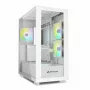 PC Case Sharkoon Rebel C60 Midi Tower White