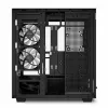 PC korpusas Sharkoon Rebel C60 Midi Tower juodas