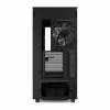 PC korpusas Sharkoon Rebel C60 Midi Tower juodas