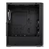 PC Case Sharkoon VS9 RGB Midi Tower Juoda