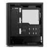 PC Case Sharkoon VS9 RGB Midi Tower Juoda