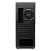 PC Case Sharkoon VS9 RGB Midi Tower Juoda
