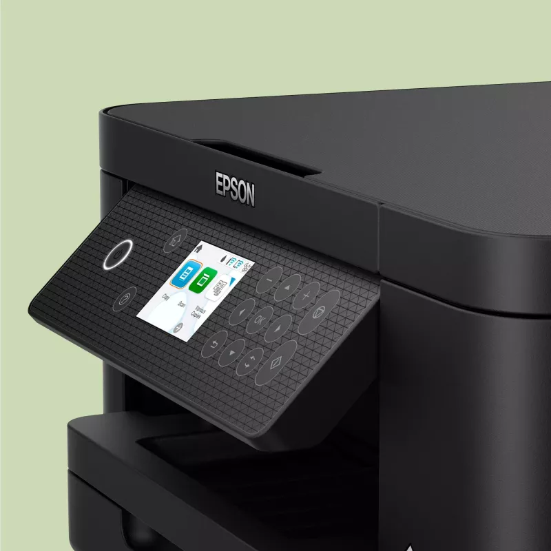 Epson Expression Home XP-5200 rašalinis A4 4800 x 1200 DPI Wi-Fi