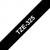Brother TZE-325 ženklinimo juostelė TZ