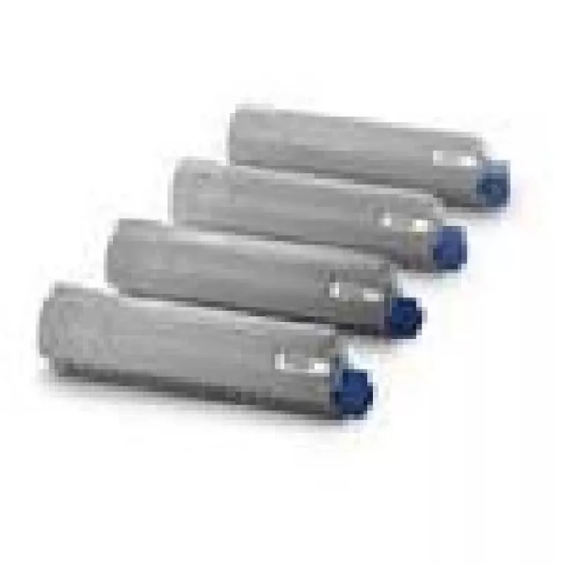 Tonerio kasetė OKI Toner Magenta 300-03248 2000 puslapių