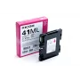 Ricoh 405767 rašalo kasetė 1 vnt. Originali Purpurinė