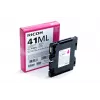 Ricoh 405767 rašalo kasetė 1 vnt. Originali Purpurinė