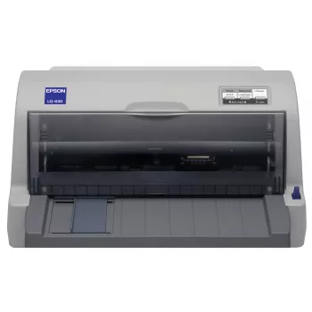 Epson LQ-630 taškinė spausdintuvė 360 x 180 DPI 360 cps