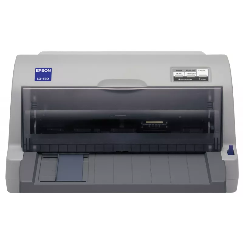 Epson LQ-630 taškinė spausdintuvė 360 x 180 DPI 360 cps