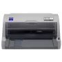 Epson LQ-630 taškinė spausdintuvė 360 x 180 DPI 360 cps