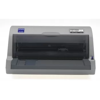 Epson LQ-630 taškinė spausdintuvė 360 x 180 DPI 360 cps