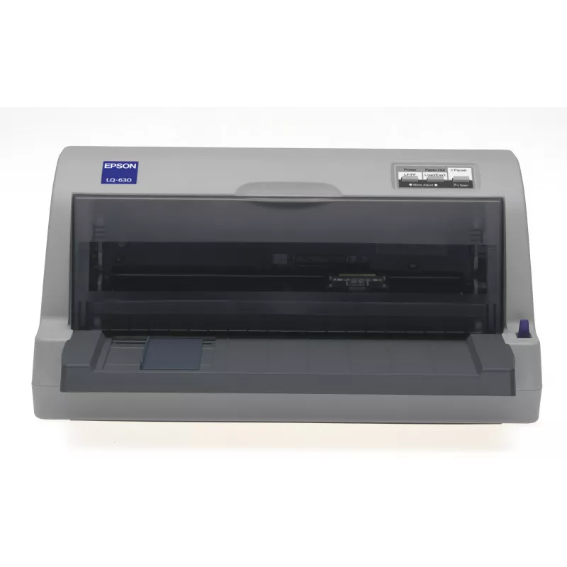 Epson LQ-630 taškinė spausdintuvė 360 x 180 DPI 360 cps
