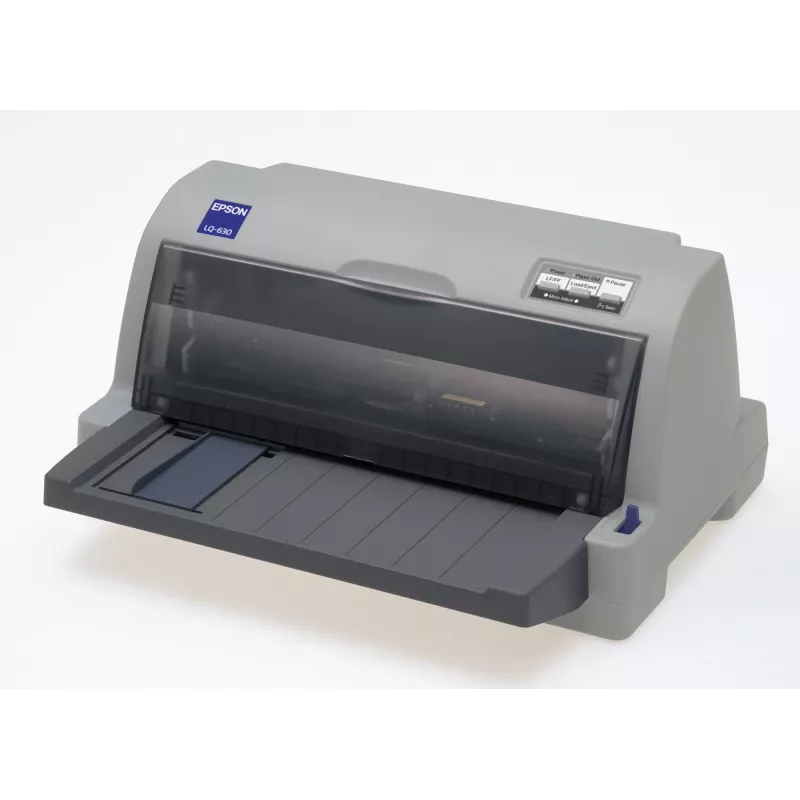 Epson LQ-630 taškinė spausdintuvė 360 x 180 DPI 360 cps