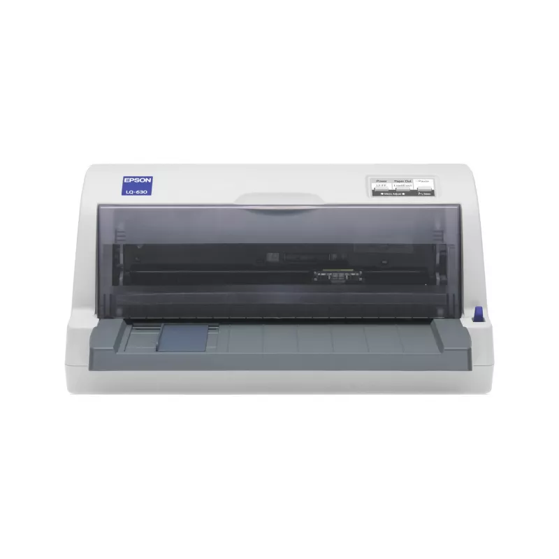 Epson LQ-630 taškinė spausdintuvė 360 x 180 DPI 360 cps