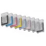 Epson Singlepack Vivid Magenta T603300 220 ml, Vivid Magenta, Pigmentinis rašalas, 220 ml, 1 vnt.