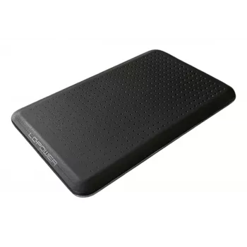 LC-POWER HDD korpusas Lc-25bu3 - USB 3.0 6,35cm/2.5in juodas