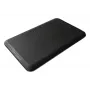 LC-POWER HDD korpusas Lc-25bu3 - USB 3.0 6,35cm/2.5in juodas
