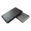 LC-POWER HDD korpusas Lc-25bu3 - USB 3.0 6,35cm/2.5in juodas
