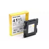 Ricoh 405768 rašalo kasetė 1 vnt. Originali geltona