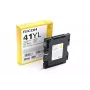 Ricoh 405768 rašalo kasetė 1 vnt. Originali geltona