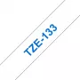 Laminuota juosta 12mm Brother TZE133