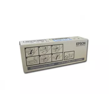 Priežiūros dėžutė Epson C13T619000 35k