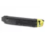 KYOCERA TK-5150Y tonerio kasetė 1 vnt. originali geltona