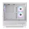Kompiuterio korpusas Thermaltake View 270 SP Edition Midi Tower baltas