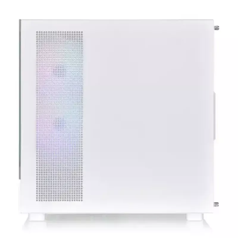 Kompiuterio korpusas Thermaltake View 270 SP Edition Midi Tower baltas