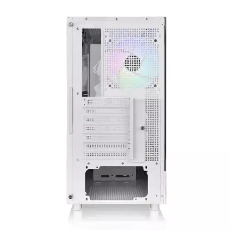 Kompiuterio korpusas Thermaltake View 270 SP Edition Midi Tower baltas